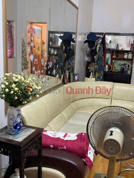 House for sale, 2nd floor, alley 80 Hoang Van Thu - Hai Phong City Center (2 floors completed),Vietnam Sales đ 1.39 Billion