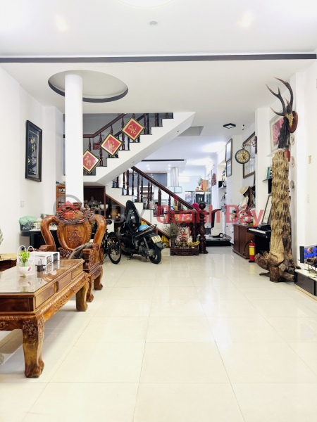 Property Search Vietnam | OneDay | Nhà ở | Niêm yết bán | Ngộp bank bán gấp nhà 2 mặt tiền Nguyễn Dữ, Khuê Trung, Cẩm Lệ, 97m2 chỉ 7,x