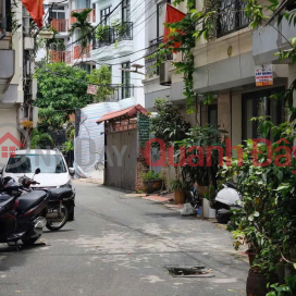 NHÀ ĐẸP XÂY KIÊN CỐ NGÕ THÔNG RỘNG Ngọc Thụy 44m2,X 4 tầng, mặt tiền 3.8m, 8.2 tỷ Long Biên. _0