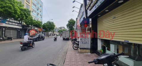 SAI DONG STREET, WIDE SIDEWALK, CHAMPIONSHIP BUSINESS, MOST BEAUTIFUL LOCATION ON THE STREET _0
