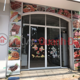 Area for rent 80m2 Nguyen An Ninh street, TPVT cool house glass door _0