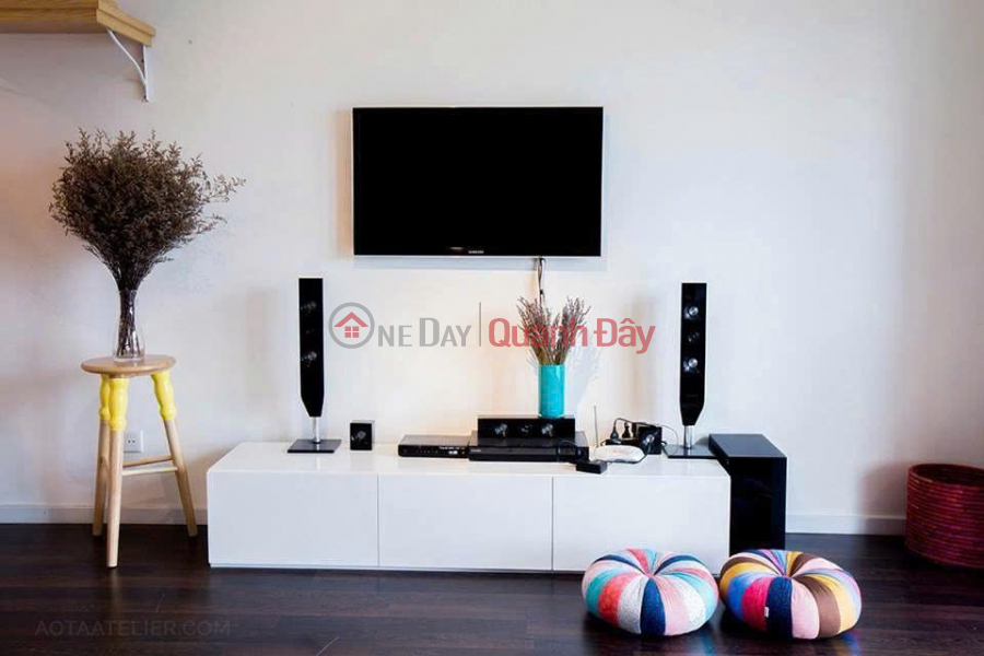 Hot! Duy nhất căn 1PN 46m2 tại Mulberry Lane, tầng trung, sẵn sổ chỉ 3.7 tỷ | Việt Nam Bán, đ 3,7 tỷ
