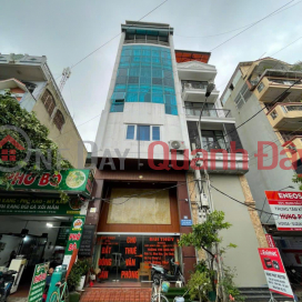 Chính chủ cho thuê văn phòng 100m2, 8 triệu/th tại Thịnh Liệt, Hoàng Mai, Hà Nội _0