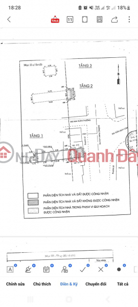  Làm ơn chọn, Nhà ở Niêm yết bán | đ 13 tỷ