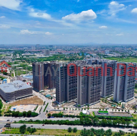 OWNER GOING TO EUROPE – SELLING A LUXURIOUS 193M2 DUPLEX AT LUMI, HANOI CITY _0