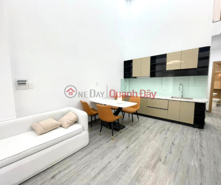 Property Search Vietnam | OneDay | Nhà ở, Niêm yết bán SÁT TRƯỜNG CAO ĐẲNG CÔNG THƯƠNG - TĂNG NHƠN PHÚ, PHƯỚC LONG B, Q9 - 84M2 (4x21) - CHỈ 4.2 TỶ (50TR/M2)