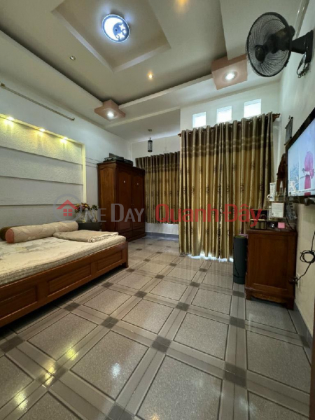 FOR SALE OF TRAN BINH TRUNG TRUCK NAY HOUSE - 56M2 - 4 FLOORS - 4M HORIZONTAL - 5BRS - 9 BILLION VND, Vietnam, Sales | đ 9.89 Billion