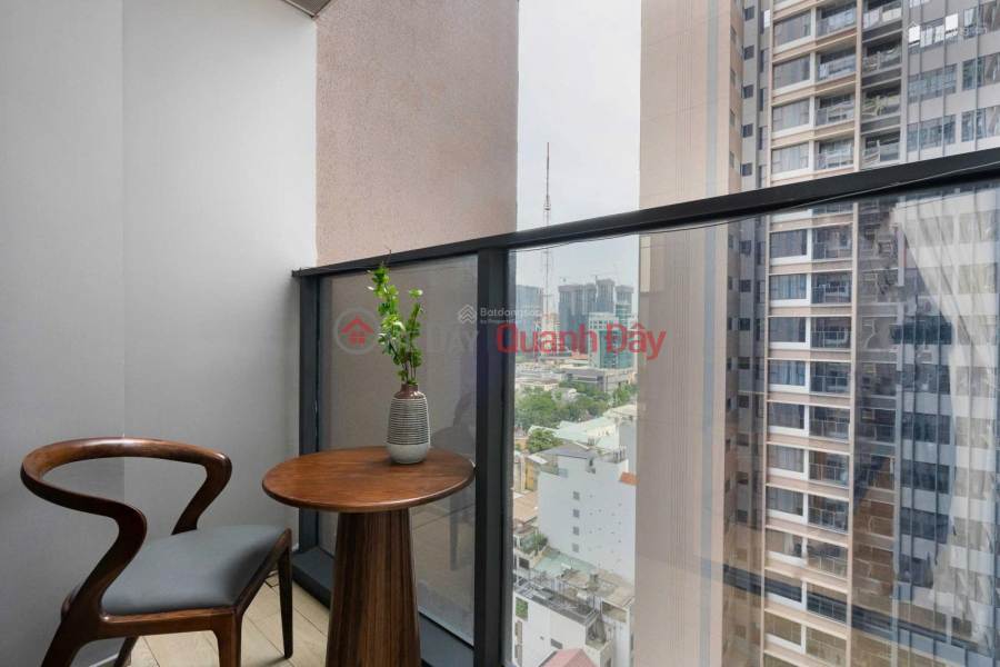 Property Search Vietnam | OneDay | Nhà ở Niêm yết bán | Bán nhanh căn hộ cao cấp The MarQ - 51m2 - Full nội thất