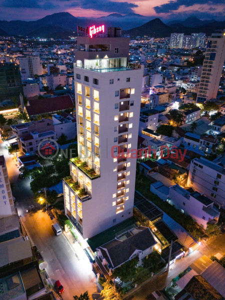 Property Search Vietnam | OneDay | Residential Sales Listings, Selling a new 4-star hotel, 20 floors, completed with 66 apartments in Vinh Hai, Nha Trang