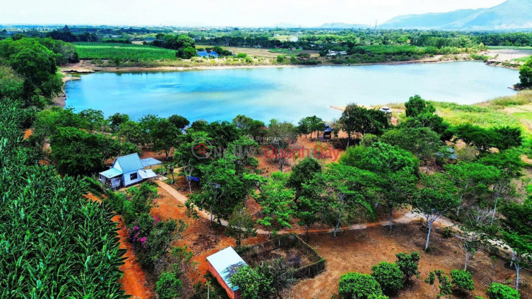 Property Search Vietnam | OneDay | Residential Sales Listings, Land plot for sale with beautiful lake view - prime location in Tam Long - HCM (formerly Long Phuoc - Ba Ria City)