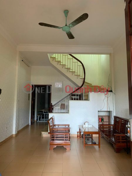 Property Search Vietnam | OneDay | Residential | Sales Listings | House for sale on Trung Yen street 10, 99m2x5T, only 16.5 billion VND