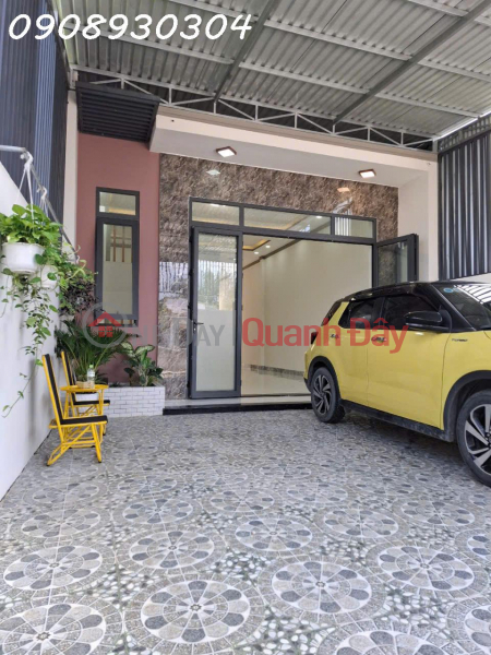 Property Search Vietnam | OneDay | Residential | Sales Listings, Owner sells house in truck alley at Duy Tan, Bao Vinh ward, Long Khanh city, Dong Nai