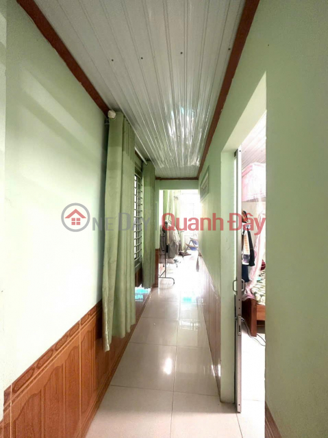 HOT HOT HOT !!!HOUSE BY OWNER - House and 6-room rental row for sale in Alley 02 Nguyen Truong To, Ea Tam _0