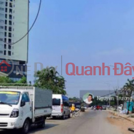 Bán 219m2 đất mặt phố Đồng Me Nam Từ Liêm, mặt tiền 16,5m giá đầu tư _0