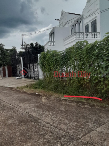 Property Search Vietnam | OneDay | Residential, Sales Listings, BEAUTIFUL LAND - GOOD PRICE - For Quick Sale Land Lot Prime Location In Khanh Xuan Ward, Buon Ma Thuot City