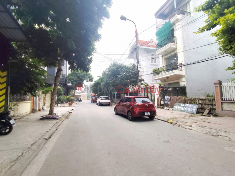 Land for sale at 591 Thien Loi, subdivided plot, 100m² - 5m frontage - 12m road - Price 10.9 billion VND, Vietnam Sales đ 10.9 Billion