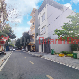 Bán Đất Ngô Kim Tài - cổng Sân bóng Quán Nam - 130m - MT 4.8m - Đường 10m _0