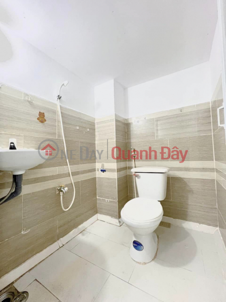 Duplex Room for Rent at High Floor, Super Cheap Price Right in Binh Gia - Tan Binh, Vietnam Rental đ 3.2 Million/ month