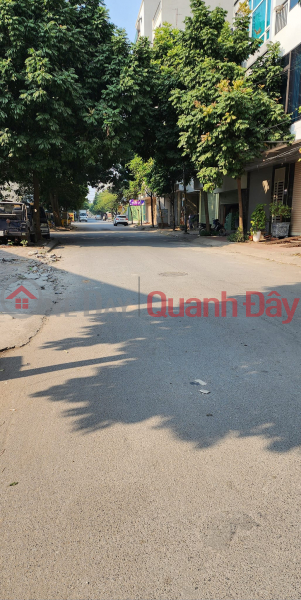 Property Search Vietnam | OneDay | Nhà ở Niêm yết bán | Chủ cần thanh khoản trước Tết bán gấp lô liền kề Dương Nội diện tích 50m2 mặt tiền 5m sổ vuông đét