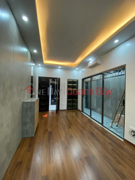 Property Search Vietnam | OneDay | Residential | Sales Listings, TU SO INTERSECTION, THANH XUAN 60M2 CORNER LOT, 4 FLOORS OF CAR PARKING, BEAUTIFUL FRONTAGE 4.5M SQUARE WINDOWS