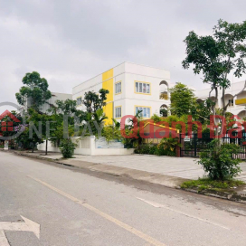 LAND FOR SALE IN THUAN THANH. 80M2 * FRONTAGE 5.2M * 2.65 BILLION. CAR ROAD, NEAR STREET. _0