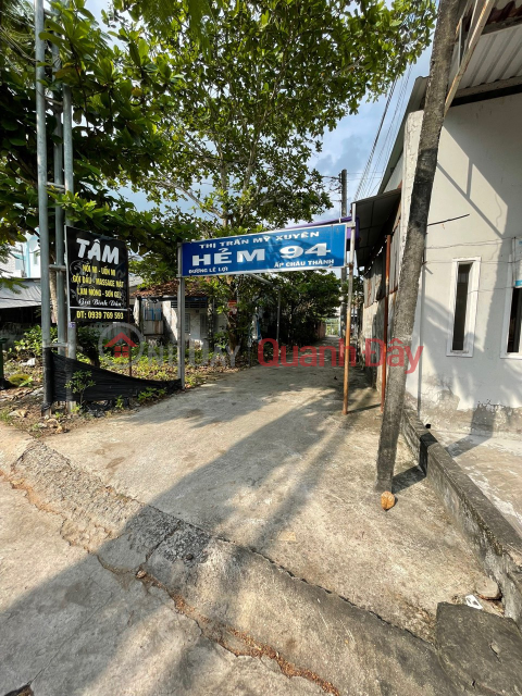 For Sale Oto Alley 500m My Xuyen Market (847-0155844382)_0