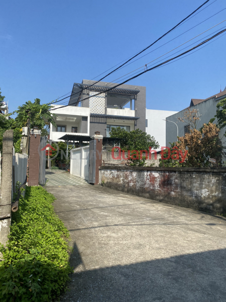 Property Search Vietnam | OneDay | Nhà ở Niêm yết bán | Bán 42m2 đất Uy Nỗ, Đông Anh, đường ô tô vào đất giá chỉ 1,2x tỷ. Lh 0981568317