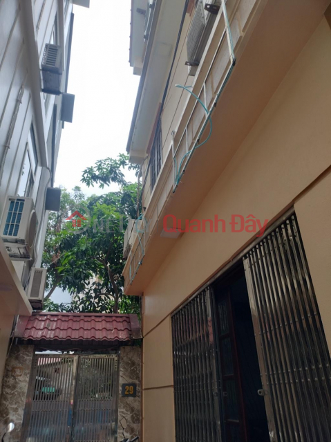 ***(SÀI ĐỒNG)-BIỆT THỰ THU NHỎ-MẶT TIỀN RỘNG -2 MẶT NGÕ - DÂN XÂY- 2 THOÁNG- NỞ HẬU-CHỦ NHIỆT BÁN*
* _0