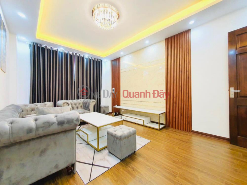 Selling private house Do Duc Duc, 40 m2, 4 floors, 4 billion 5, car, business Vietnam | Sales, đ 4.5 Billion