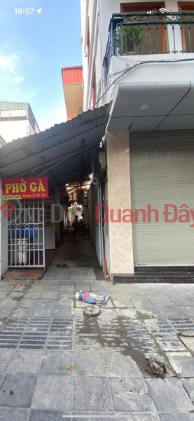 Property Search Vietnam | OneDay | Nhà ở, Niêm yết bán Bán nhà riêng tại phố Lò Đúc