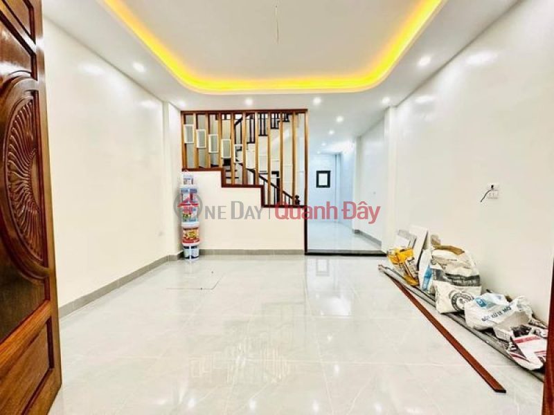 Property Search Vietnam | OneDay | Nhà ở | Niêm yết bán, Bán nhà Lĩnh Nam 55m 7 ngủ xây mới độc lập rẻ nhất khu vực