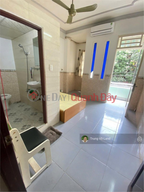 House for sale in Au Duong Lan, District 8, 27m², 3 floors, 3 bedrooms, 0 bathrooms - 4.2 billion _0