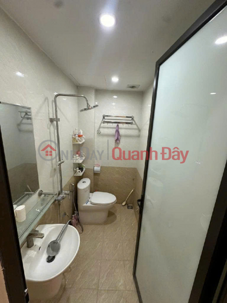 NHÀ ĐẸP HÀO NAM - VỊ TRÍ VÀNG TRUNG TÂM - 7,85 tỷ-34m Niêm yết bán