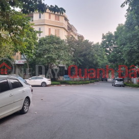 House for sale in Viglacera Xuan Phuong urban area, street 70, 102m2 corner lot of Business, Company office, top price 15 billion _0