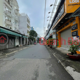 Gấp! Bán nhà 6x34m, 4 Tầng – Hẻm 10m Phan Huy Ích, sát EMART – Chốt nhanh 20.3 tỷ _0