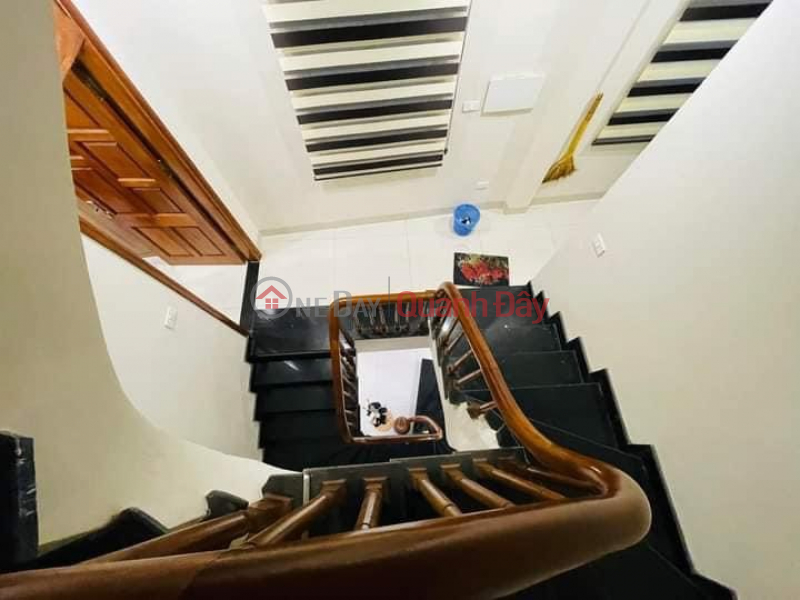 BEAUTIFUL HOUSE RIGHT IN THE CENTRAL LOCATION OF HA DONG DISTRICT Ha Cau 4 Floors, 3.9 mt Only 2.88 billion. (Negotiate) Vietnam | Sales | đ 2.88 Billion