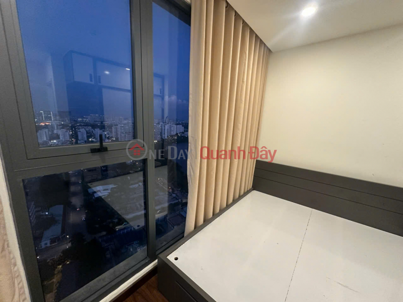 2BR, 2BATH APARTMENT FOR SALE, 65M2, CORNER APARTMENT - FULL HIGH-CLASS FURNITURE - LAVIDA PLUS, DISTRICT 7 Sales Listings