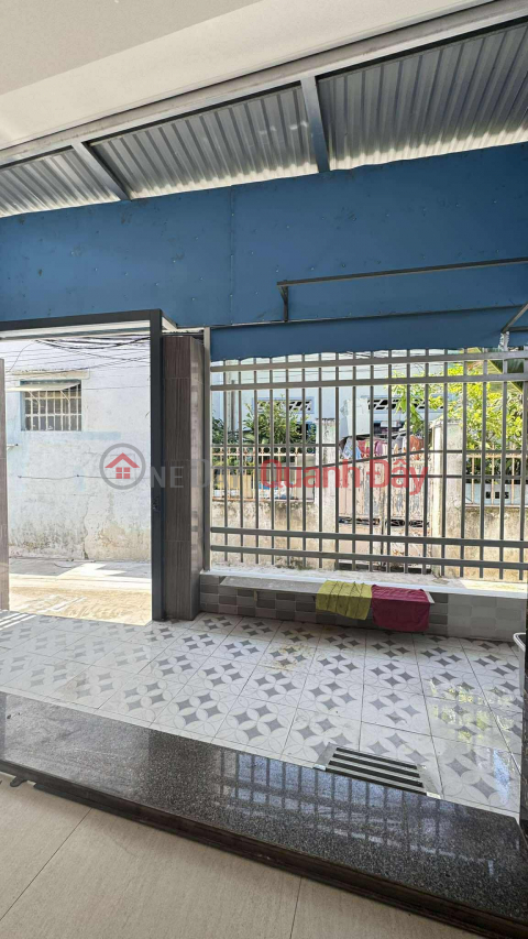 SOLID 2-STOREY HOUSE FOR SALE IN ME DUC, GROUP 12, HUONG LO ALLEY, NGOC HIEP _0