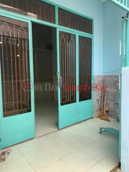 Property Search Vietnam | OneDay | Residential Sales Listings, House for sale with 1 ground floor and 1 floor in Quyet Thang Ward, near Pegasus for only 1ty720