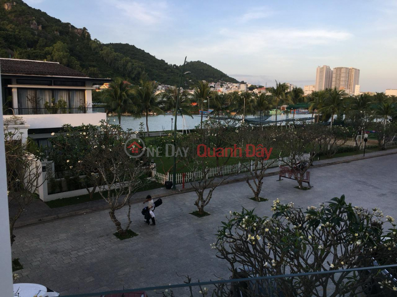 CHT403 Apartment for rent at Champa Island resort | Vietnam | Rental | ₫ 11 Million/ month
