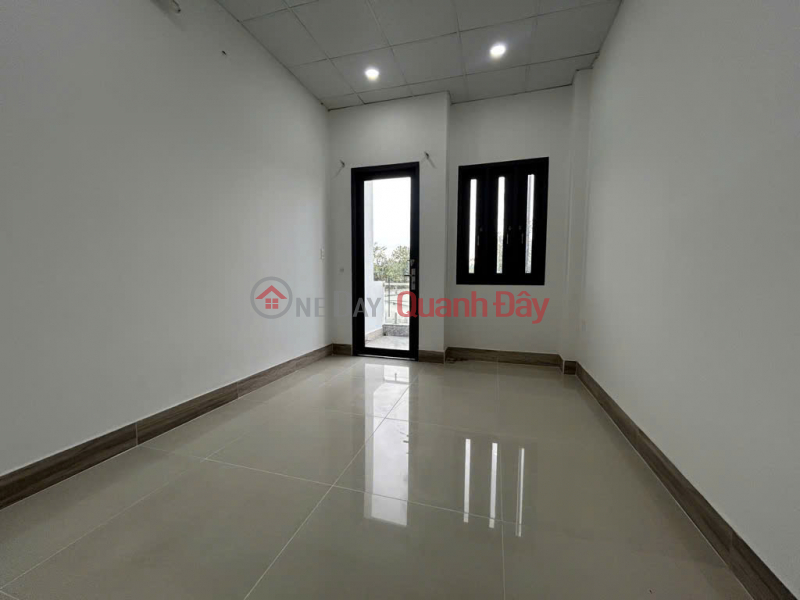 đ 2,1 tỷ | Nhà mới Vuông 2 tầng Hẻm ôtô 40m2 – Đường số 15 Q9