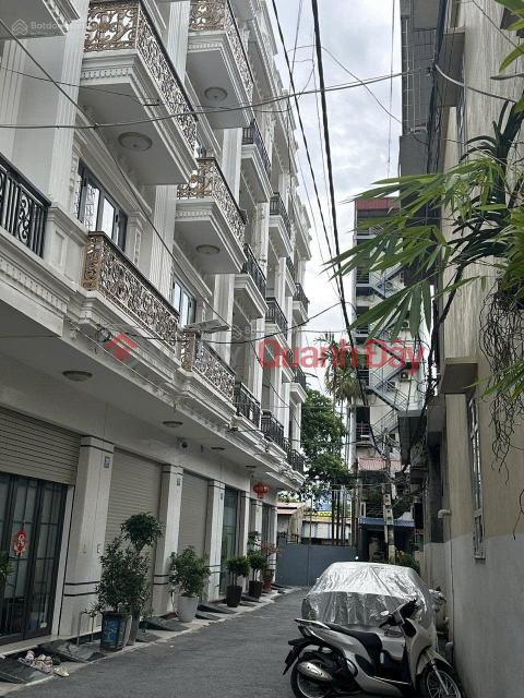 Owner urgently selling a private house in Sao Sang area, Thanh To ward, Hai An district. _0