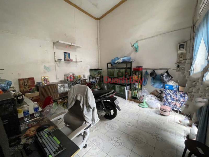 Property Search Vietnam | OneDay | Nhà ở Niêm yết bán | Nhà 2 tầng HXH thông 59m2 – Lê Đức Thọ Gò Vấp S