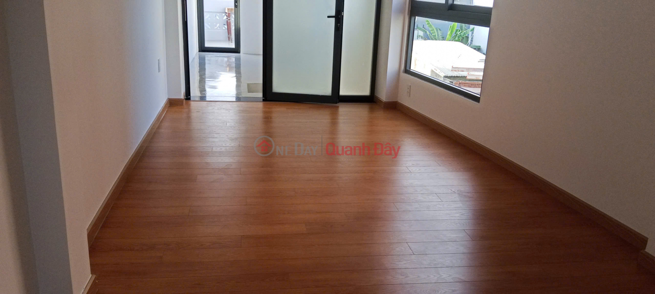 ► House in Kiet Nui Thanh near the University of Architecture, 41m2, 3.5 floors, 3 bedrooms, slightly over 3 billion VND. Sales Listings