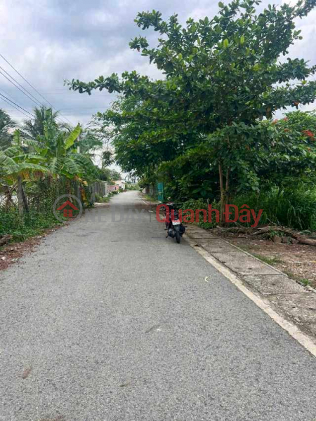 Đất Nền Khu Công Nghiệp Niêm yết bán (HUYNHTRAM-978306402)