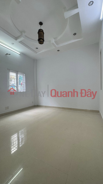 đ 7.8 Billion, House for sale 4x16m – Frontage Cao Van Ngoc, Phu Trung Ward, Tan Phu – only 7.8 billion