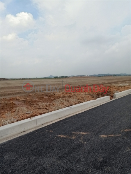 Bán 1.000m2 đất kho xưởng 50 năm tại Đại Thắng, Huyện Phú Xuyên, TP Hà Nội Niêm yết bán