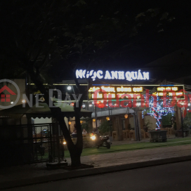 Ngoc Anh Quan - 414 Thang Long|Ngọc Anh Quán- 414 Thăng Long