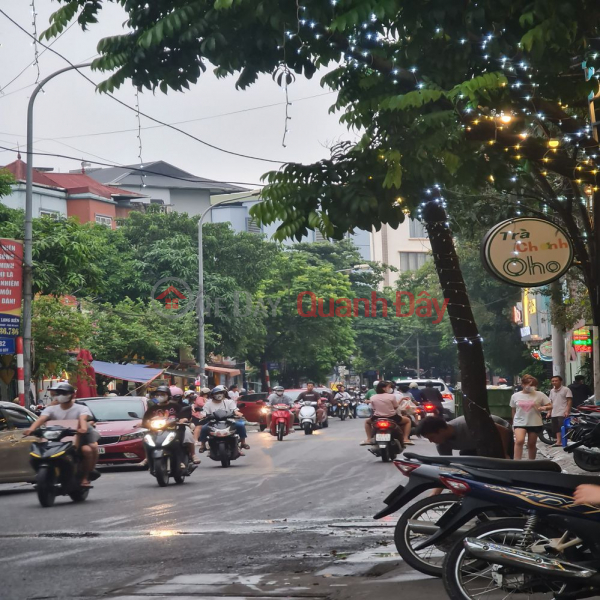Property Search Vietnam | OneDay | Nhà ở, Niêm yết bán, Tặng nhà 6 tầng cho người có tiền, kèm đk mua 155m2 đất tại Trâu Quỳ, Gia Lâm. Lh 0989894845