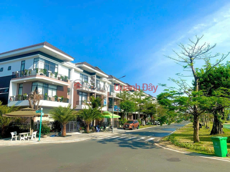 1T2L TOWNHOUSE LOCATED RIGHT IN THE CENTER OF CHAU DOC. | Vietnam Sales | đ 2.9 Billion